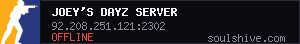 server tag