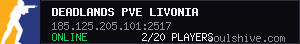 server tag