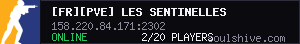 server tag