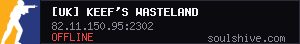 server tag