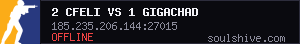 server tag