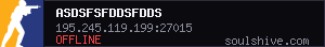 server tag