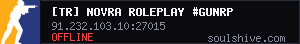 server tag
