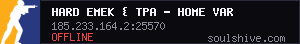 server tag