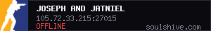 server tag