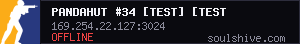 server tag