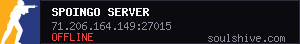 server tag