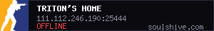server tag