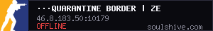 server tag