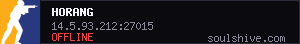 server tag