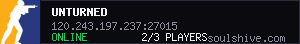 server tag