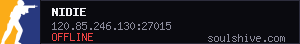 server tag