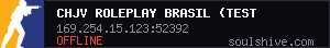 server tag