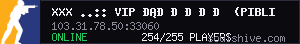 server tag