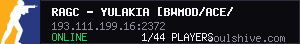server tag