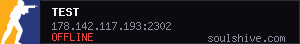 server tag