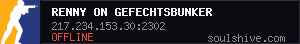server tag