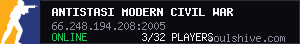 server tag