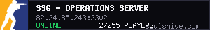server tag