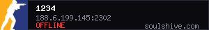 server tag