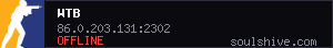 server tag