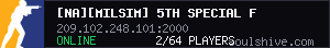 server tag