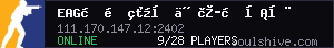 server tag