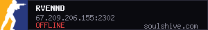 server tag