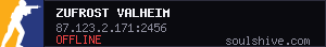 server tag