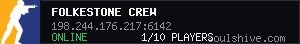 server tag