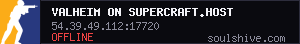 server tag