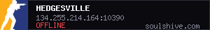 server tag