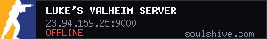server tag