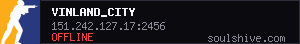 server tag