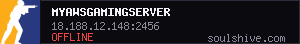 server tag