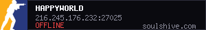 server tag