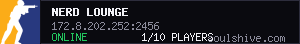 server tag