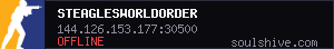 server tag