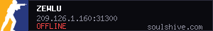 server tag