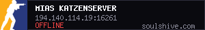 server tag