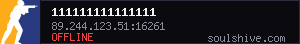 server tag