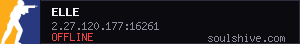 server tag