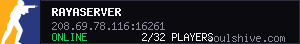 server tag