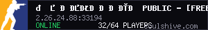 server tag