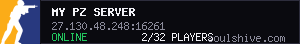 server tag