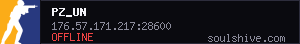 server tag