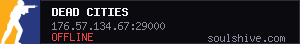server tag