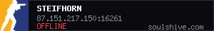 server tag