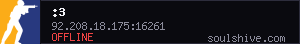 server tag
