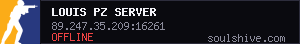 server tag
